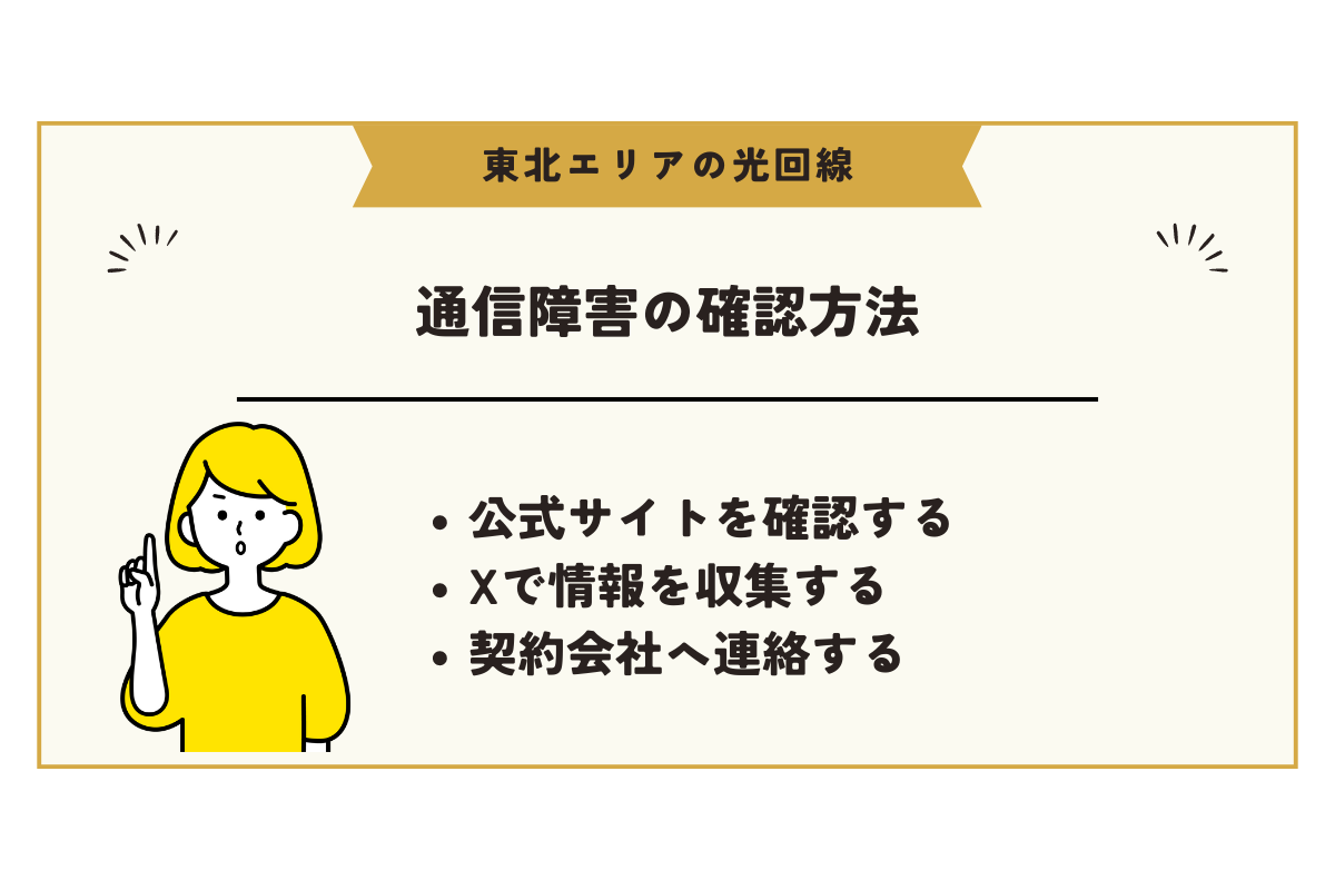 東北 光回線