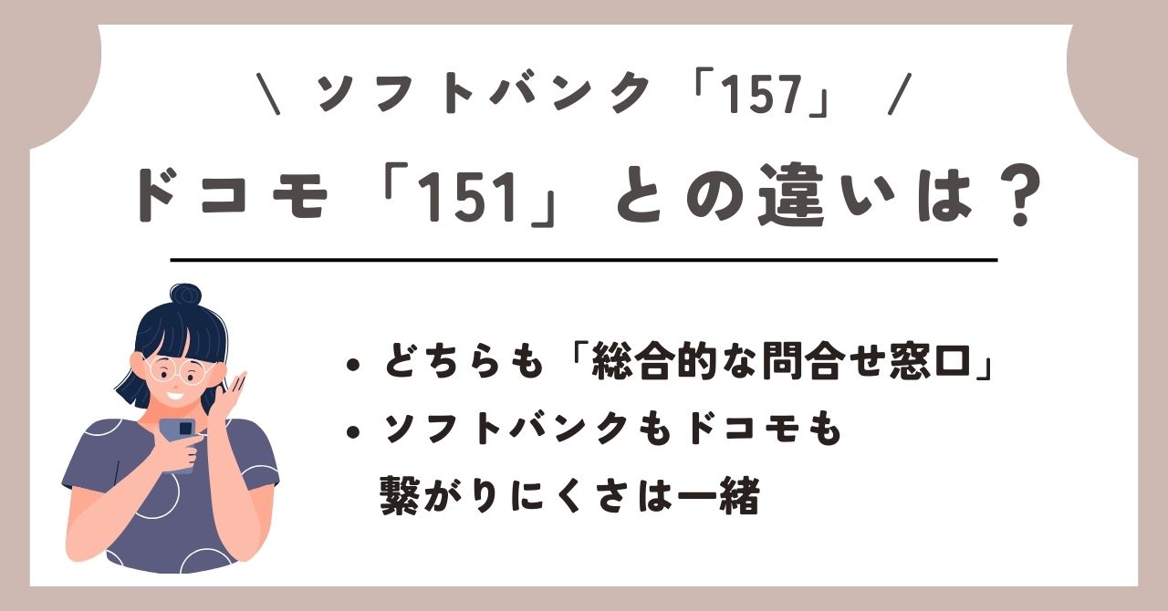 ソフトバンク　157