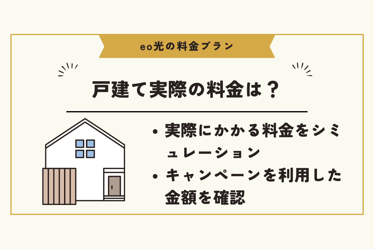 eo光　料金