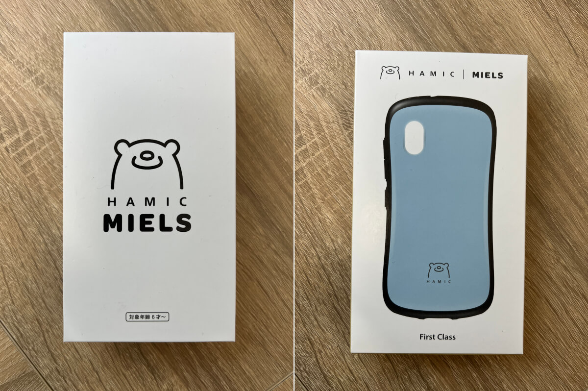 実機レビュー】はみっくミエルス（Hamic MIELS）のメリット