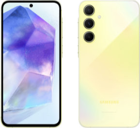 Galaxy A55 5G SC-53E