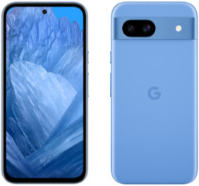 Google Pixel 8a
