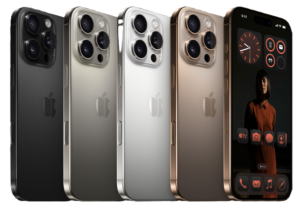 iPhone16 　Pro