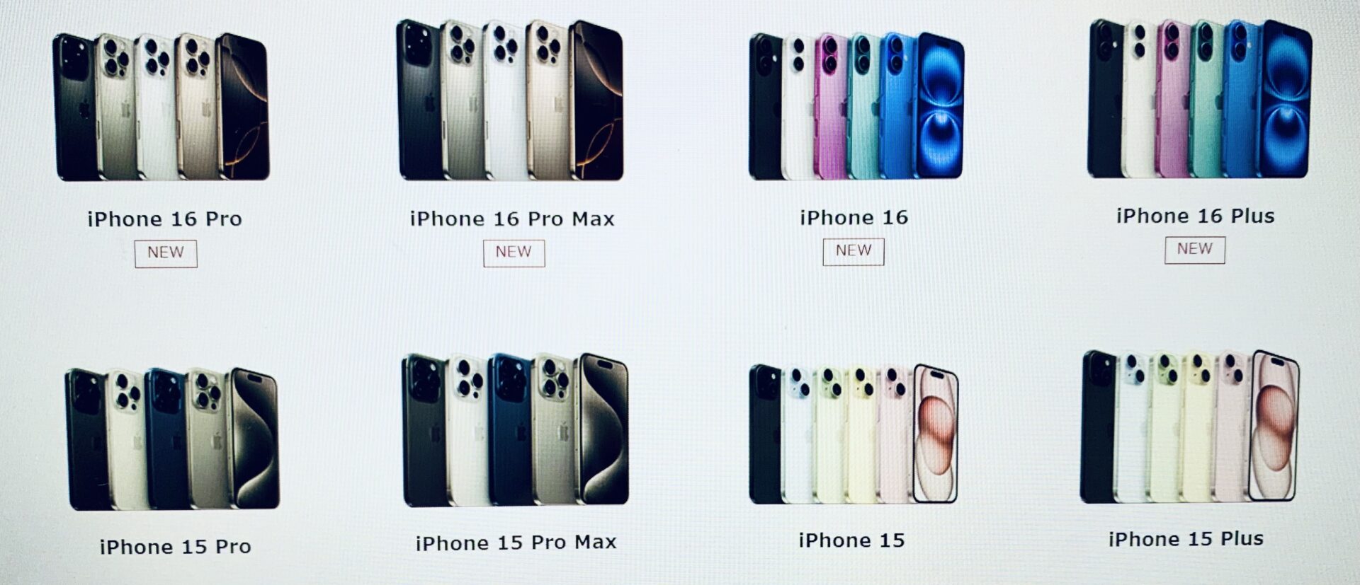 ドコモ-iPhone16