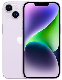 au　iPhone14