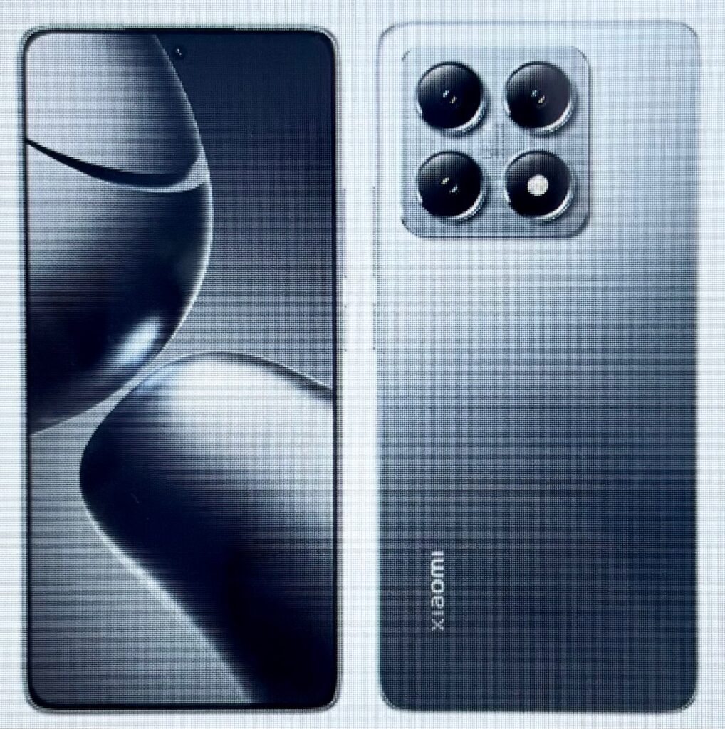 au-Xiaomi 14T