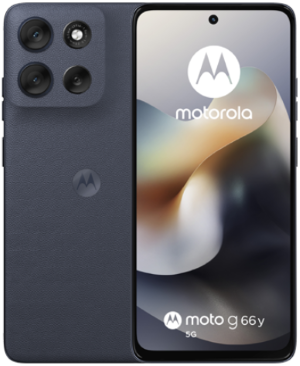moto g66y 5G