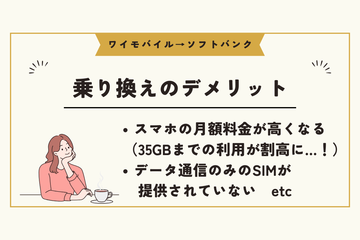 iPhone16e ワイモバイル