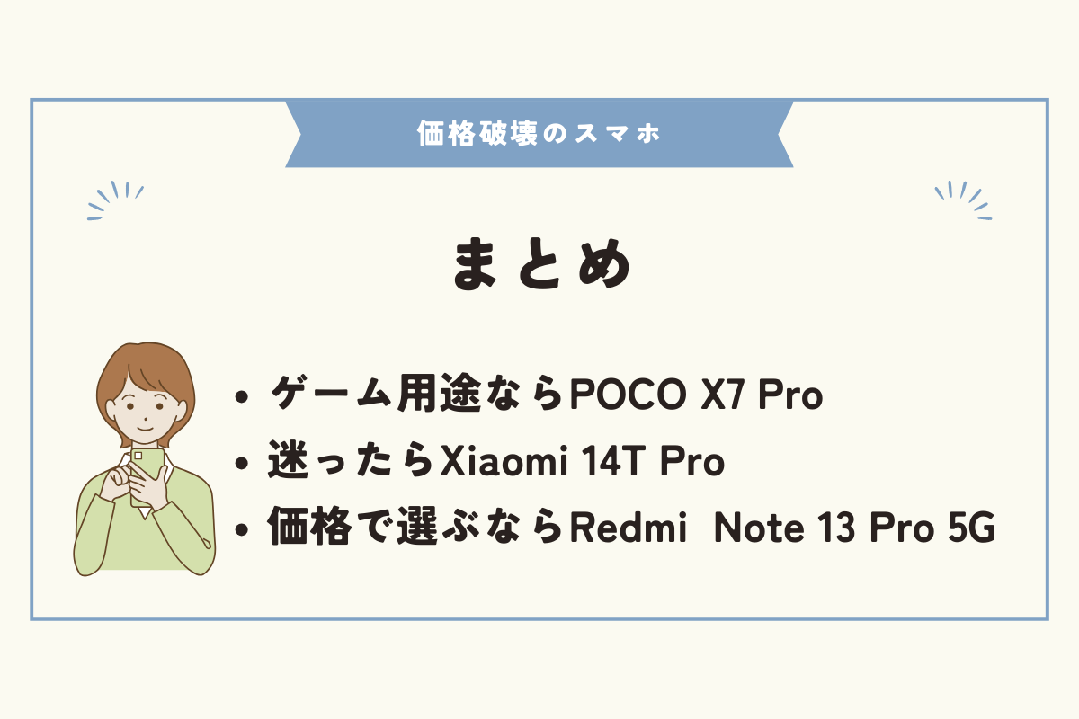 スマホ 価格破壊