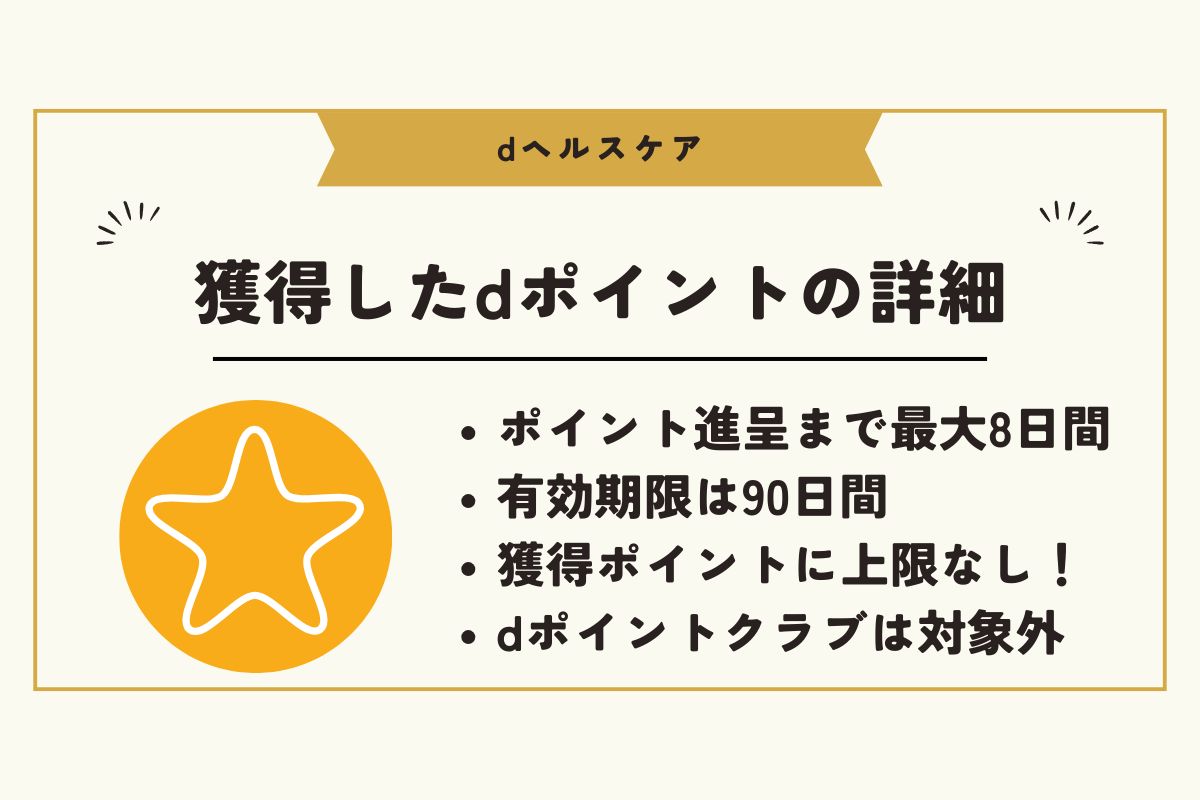 dヘルスケア
