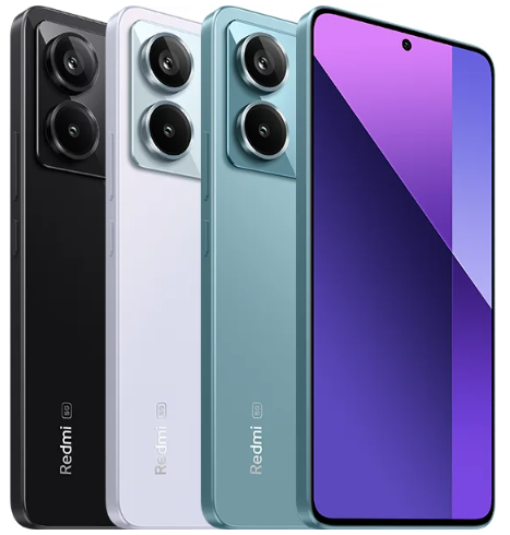 Redmi Note 13 Pro 5G