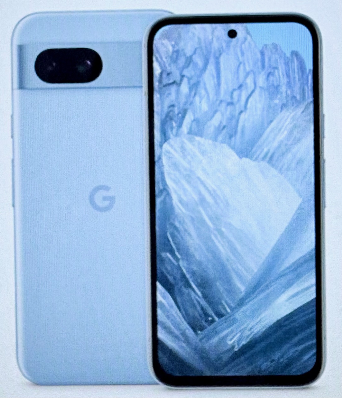 ワイモバイル-Pixel 8a