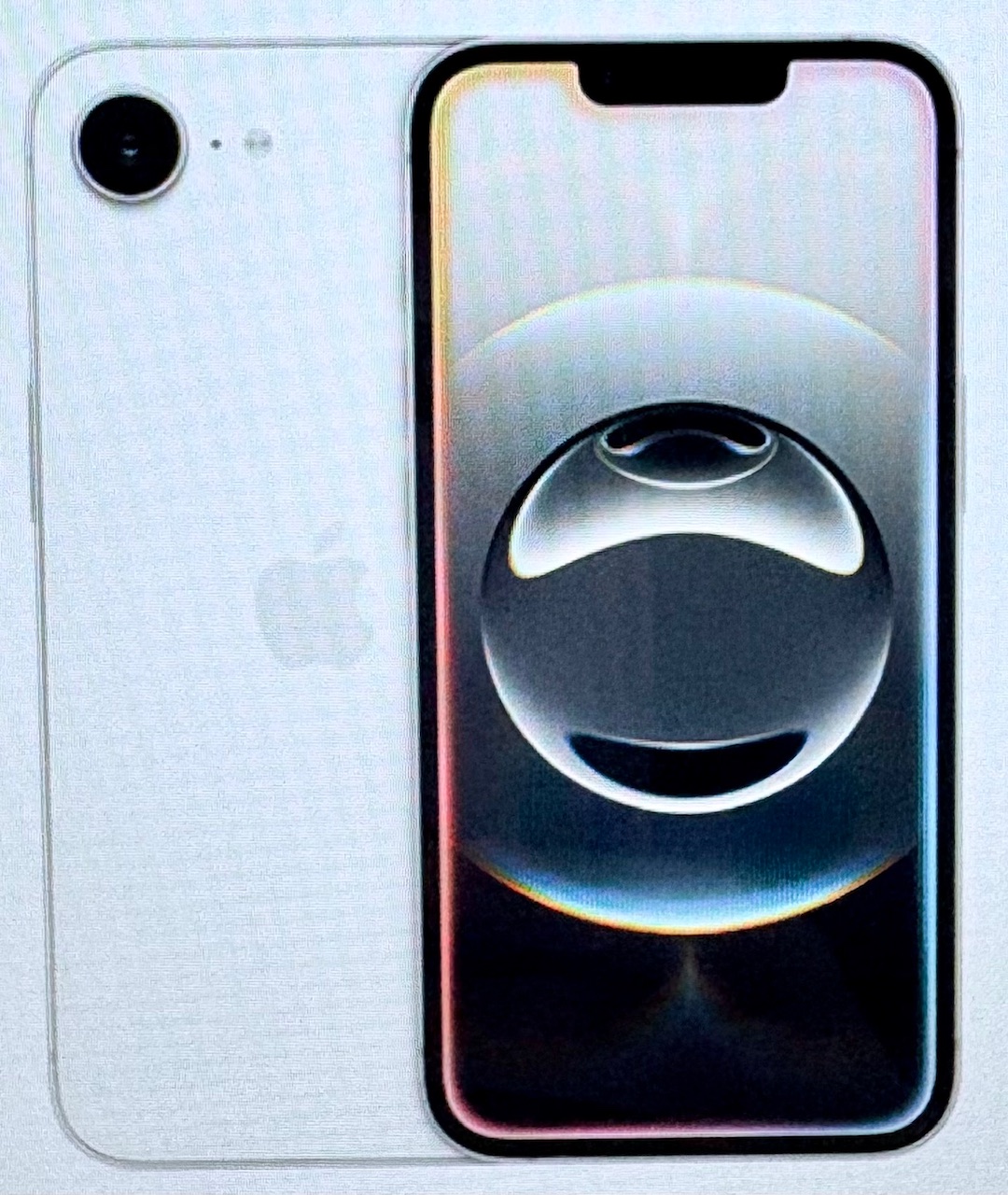 ワイモバイル-iPhone16e