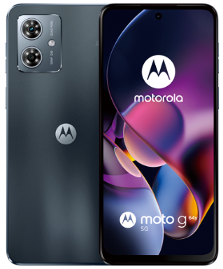 moto g64y 5G