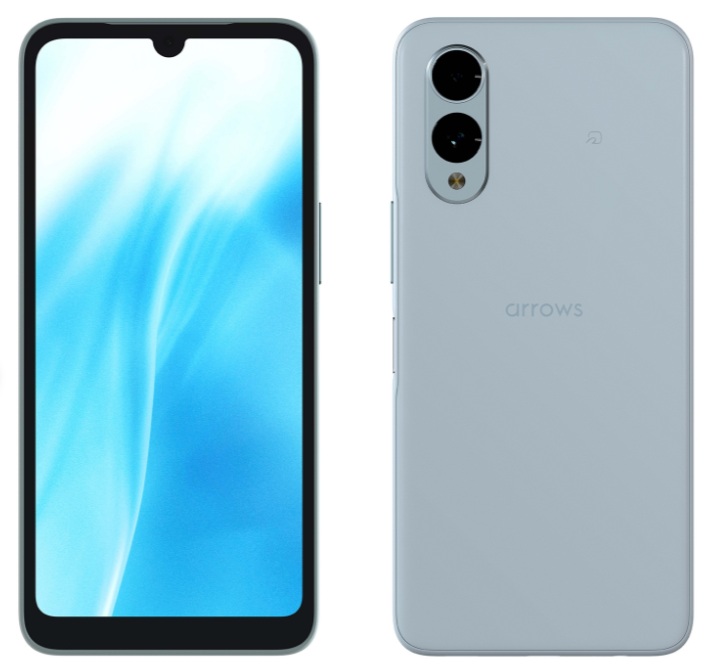 ドコモ 高齢者 スマホ