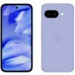 Google Pixel 9a