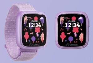 キッズケータイコンパクトSK-41D