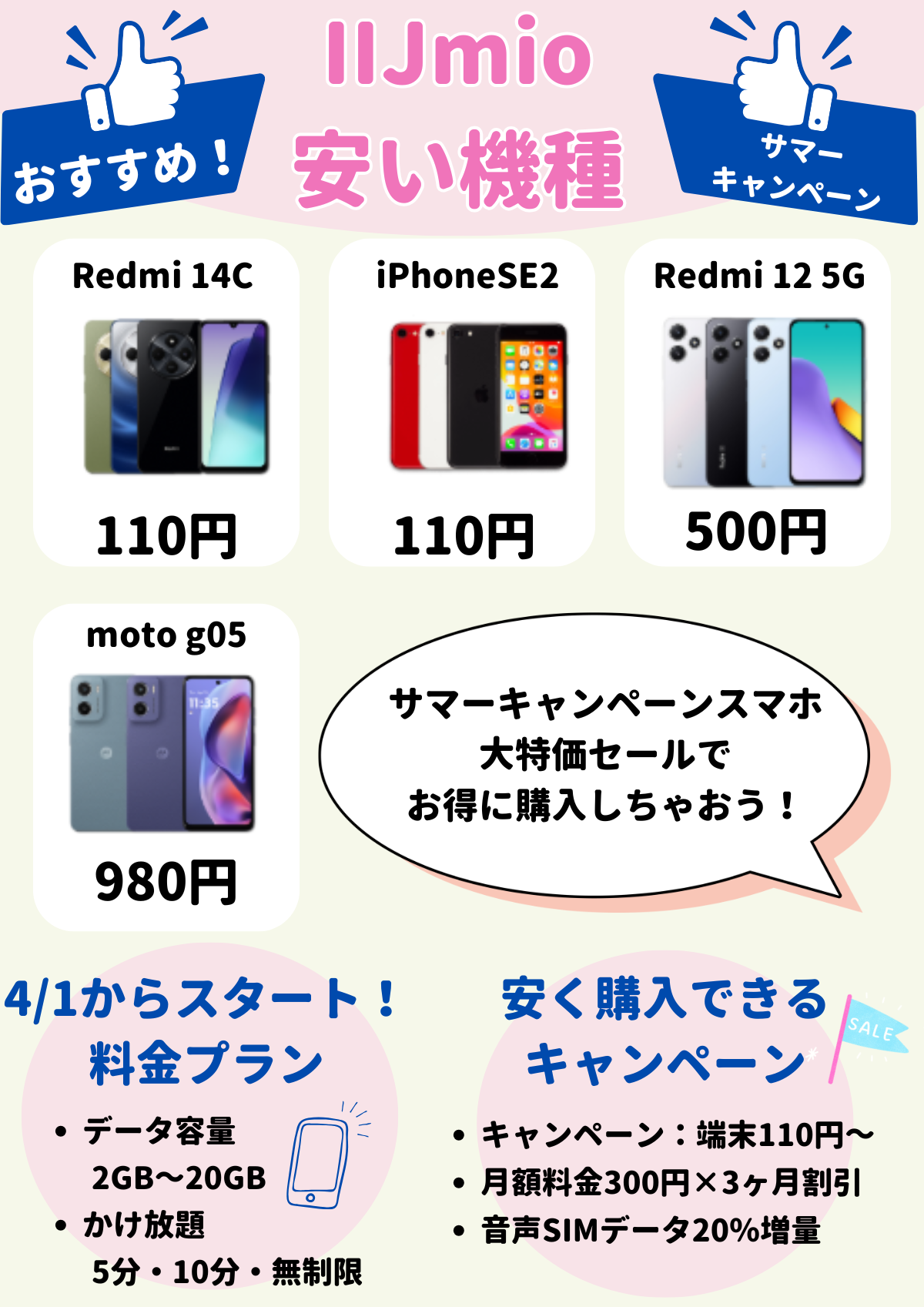 ★(mio！)おまとめ購入11点！ ネットとSIM セットでおトク mio割｜IIJmioひかり