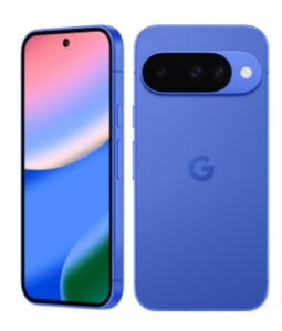 Google Pixel 10