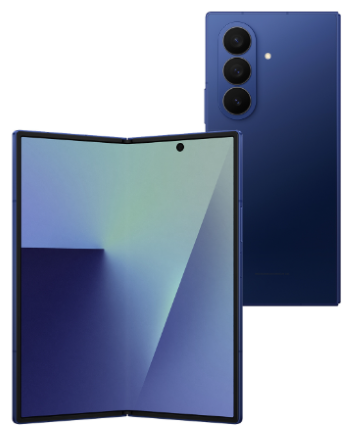 Galaxy Z Fold7