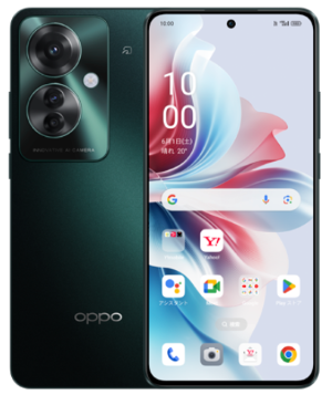 OPPO Reno11 A 
