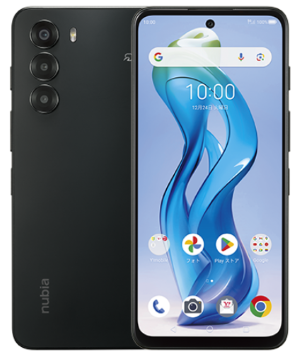nubia S 5G