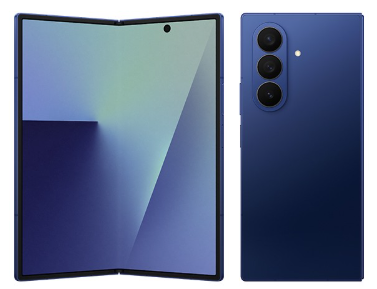 Samsung Galaxy Z Fold7