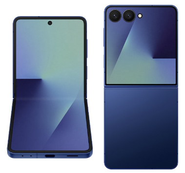 Samsung Galaxy Z Flip7