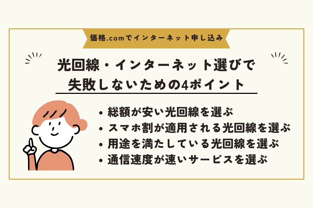 価格.com インターネット