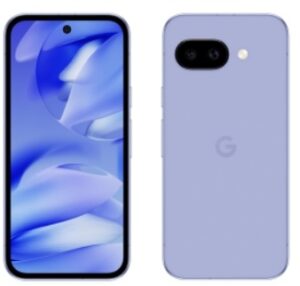 Google Pixel 9a