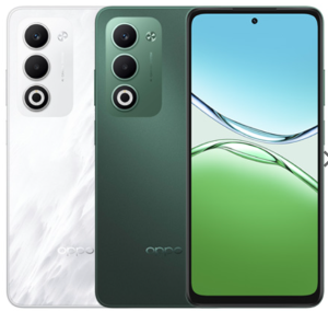 OPPO A5 5G