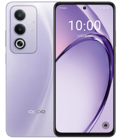OPPO A3 5G ワイモバイル
