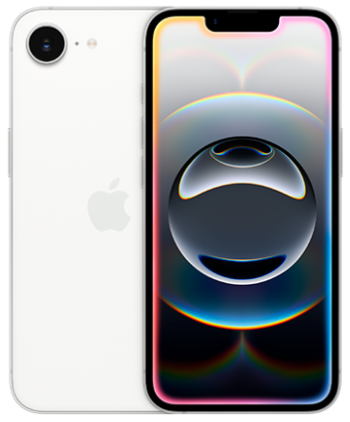 iPhone16e-ワイモバイル