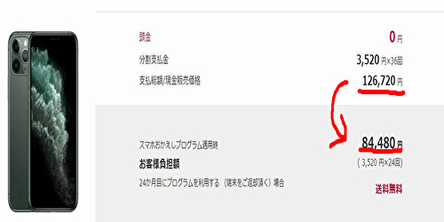 2021年】iPhone11を安く買う方法｜どこで買うのがお得か？ - スマホログ