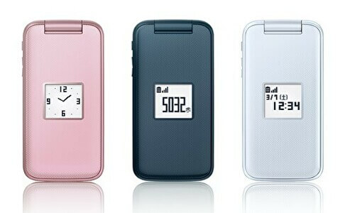 スマートフォン/携帯電話 携帯電話本体 らくらくホン F-01Mのスペック・便利機能｜LINEは使えるか？ - スマホログ