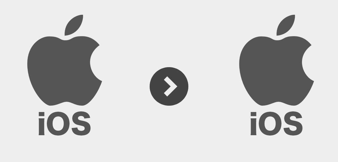 iPhoneからiPhone へデータ移行の方法