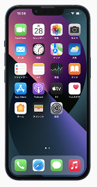 iPhone 13（128GB）